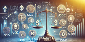 Stablecoin คืออะไร? ความสำคัญและการใช้งานในโลกคริปโต Stablecoin