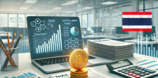 ภาษีคริปโตในประเทศไทย สิ่งที่นักลงทุนต้องรู้ก่อนยื่นภาษี ภาษีคริปโต