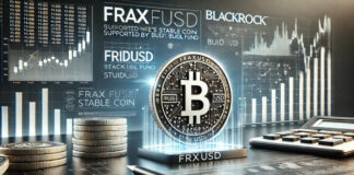 Frax Finance เปิดตัว frxUSD