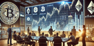 Steno Research ชี้ปี 2025 อาจเป็นปีทองของตลาดคริปโต Steno Research ชี้ปี 2025 อาจเป็นปีทองของตลาดคริปโต