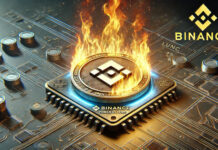 Binance เผาโทเค็น LUNC 1.7 พันล้าน โหมกระแสความสนใจใน Terra Luna Classic Binance เผาโทเค็น LUNC 1.7 พันล้าน