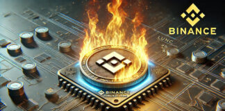 Binance เผาโทเค็น LUNC 1.7 พันล้าน โหมกระแสความสนใจใน Terra Luna Classic Binance เผาโทเค็น LUNC 1.7 พันล้าน