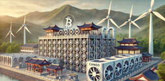 Cango จากบริษัทสินเชื่อจีนสู่ผู้นำด้านการขุด Bitcoin ในตลาดโลก Cango จากบริษัทสินเชื่อจีนสู่ผู้นำด้านการขุด Bitcoin