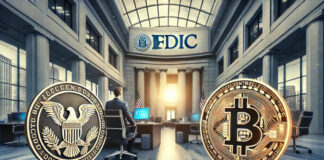 Coinbase เปิดโปง FDIC จดหมายชี้ธนาคารควรเลิกให้บริการคริปโต Coinbase เปิดโปง FDIC