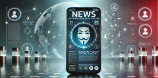 AnonCast เปิดตัวแพลตฟอร์มโซเชียลนิรนาม มุ่งเน้นความเป็นส่วนตัวบน Farcaster AnonCast เปิดตัวแพลตฟอร์มโซเชียล