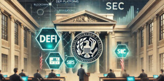 DeFi เตรียมเผชิญความท้าทายจาก IRS และความเปลี่ยนแปลงใน SEC DeFi เตรียมเผชิญความท้าทายจาก IRS