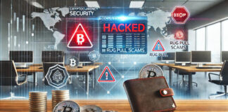 วงการคริปโตเผชิญเหตุโจมตีไซเบอร์และ Rug Pull ปี 2024 สูญเสียกว่า 2 พันล้านดอลลาร์ วงการคริปโตเผชิญเหตุโจมตีไซเบอร์และ Rug Pull