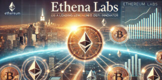 Ethena Labs นำการเปลี่ยนแปลงสู่ DeFi ด้วยโซลูชันการเงินนวัตกรรมใหม่ Ethena Labs นำการเปลี่ยนแปลงสู่ DeFi