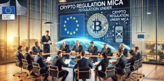 MiCA: ความท้าทายและอนาคตของกฎระเบียบคริปโตในสหภาพยุโรป MiCA