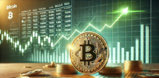 บิตคอยน์ทะลุ $100,000 อีกครั้ง สะท้อนการฟื้นตัวตลาดคริปโตปี 2025 บิตคอยน์ทะลุ $100,000