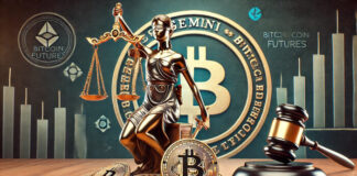 Gemini ยอมจ่ายค่าปรับ 5 ล้านดอลลาร์ ยุติคดี CFTC กรณี Bitcoin Futures Gemini ยอมจ่ายค่าปรับ 5 ล้านดอลลาร์