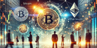 บริษัทการเงินดั้งเดิมแห่ลงทุนในคริปโต หลังทรัมป์ชนะเลือกตั้ง: ความเห็นจากซีอีโอ Ripple บริษัทการเงินดั้งเดิมแห่ลงทุนในคริปโต