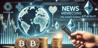 Vitalik Buterin ขาย Memecoins มูลค่าหลายล้านดอลลาร์ สนับสนุนมูลนิธิ Kanro Vitalik Buterin ขาย Memecoins