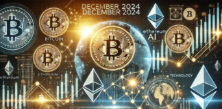 Binance Research เผยรายงานประจำเดือน: ตลาดคริปโตเติบโตอย่างแข็งแกร่งในเดือนธันวาคม 2024 Binance Research เผยรายงานประจำเดือน