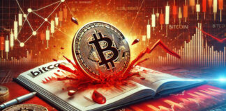 Bitcoin ร่วงต่ำกว่า $98,000 ข้อมูลเศรษฐกิจสหรัฐฯ สะเทือนตลาดคริปโต ล้างพอร์ตกว่า $300 ล้าน ล้างพอร์ตกว่า $300 ล้าน