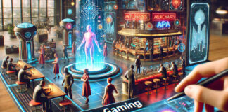 Illuvium ร่วมมือ Virtuals พัฒนา NPCs ด้วย AI พลิกโฉมวงการเกม Illuvium ร่วมมือ Virtuals พัฒนา NPCs ด้วย AI