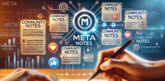 Meta นำ ‘Community Notes’ มาใช้แทนการตรวจสอบข้อเท็จจริง ได้รับเสียงชื่นชมจากชุมชนคริปโต Meta นำ 'Community Notes' มาใช้