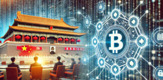 จีนวาง Blockchain (บล็อกเชน) เป็นแกนหลักของยุทธศาสตร์ข้อมูลแห่งชาติ จีนวาง Blockchain (บล็อกเชน) เป็นแกนหลักของยุทธศาสตร์