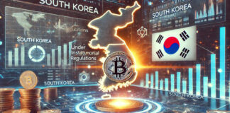 ตลาดคริปโตเกาหลีใต้ เตรียมปรับตัวครั้งใหญ่ด้วยแนวทางกำกับดูแลใหม่ ตลาดคริปโตเกาหลีใต้
