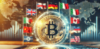 Fidelity คาดการณ์หลายประเทศเตรียมจัดตั้งทุนสำรอง Bitcoin ในปี 2025 หลายประเทศเตรียมจัดตั้งทุนสำรอง Bitcoin ในปี 2025