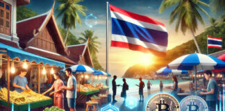 ไทยเริ่มทดลองใช้คริปโตในการชำระเงินในภูเก็ต พร้อมเปิดโอกาสใหม่ในอุตสาหกรรมท่องเที่ยว ไทยเริ่มทดลองใช้คริปโตในการชำระเงินในภูเก็ต