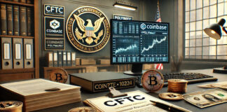 CFTC ออกหมายเรียก Coinbase ท่ามกลางการสอบสวน Polymarket CFTC ออกหมายเรียก Coinbase