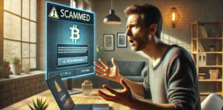 ชายชาวออนแทรีโอสูญเงิน $188,000 ในการหลอกลวงคริปโต มิจฉาชีพแอบอ้างเป็นเพื่อนสมัยเด็ก ชายชาวออนแทรีโอสูญเงิน $188,000