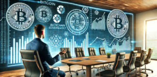 Gary Gensler แบ่งปันมุมมองที่ชัดเจนเกี่ยวกับอนาคตของคริปโต อนาคตของคริปโต