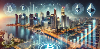 เอเชียครองตลาดคริปโตโลก: 60% ของผู้ใช้มาจากภูมิภาคนี้ จีนและสิงคโปร์เติบโตต่อเนื่อง เอเชียครองตลาดคริปโตโลก: 60%