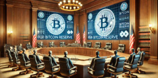 รัฐนิวแฮมป์เชียร์และนอร์ทดาโคตาเสนอร่างกฎหมายกองทุนสำรอง Bitcoin เชิงกลยุทธ์ เพื่อป้องกันความเสี่ยงทางเศรษฐกิจ เสนอร่างกฎหมายกองทุนสำรอง Bitcoin