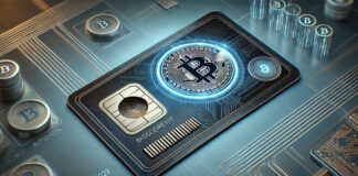 Serenity และ IDEMIA เปิดตัวบัตรไบโอเมตริกซ์ ‘sAxess’ ยกระดับความปลอดภัยดิจิทัลและการจัดการสินทรัพย์ดิจิทัล Serenity และ IDEMIA เปิดตัวบัตรไบโอเมตริกซ์ 'sAxess'