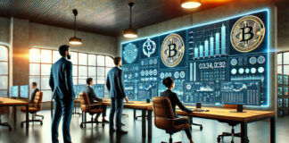 สหรัฐฯ เตรียมบังคับผู้ให้บริการคริปโตชดเชยเหยื่อการหลอกลวง: มาตรการปกป้องผู้บริโภคที่อาจพลิกโฉมอุตสาหกรรม สหรัฐฯ เตรียมบังคับผู้ให้บริการคริปโตชดเชยเหยื่อการหลอกลวง