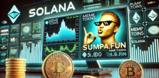 Pump.fun พลิกโฉมตลาดเหรียญมีมบน Solana: รายได้มหาศาลและโอกาสทำกำไรในตลาดที่เต็มไปด้วยความท้าทาย Pump.fun พลิกโฉมตลาดเหรียญมีมบน Solana