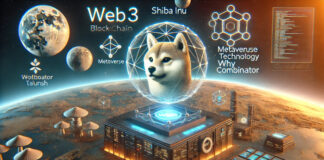 Shiba Inu เปิดตัว WHY Combinator: แพลตฟอร์มนวัตกรรมขับเคลื่อนโลกมีมโทเค็น Shiba Inu เปิดตัว WHY Combinator