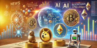 ผู้เชี่ยวชาญเผยแนวโน้มสำคัญในตลาดคริปโตปี 2025: เหรียญมีม AI และสินทรัพย์โทเค็น เหรียญมีม AI และสินทรัพย์โทเค็น