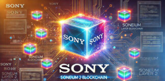 Sony เปิดตัว Soneium บล็อกเชน Layer 2 เพื่อปฏิวัติวงการเทคโนโลยีบล็อกเชน Sony เปิดตัว Soneium บล็อกเชน Layer 2