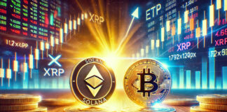 JPMorgan คาด ETPs ของ Solana และ XRP