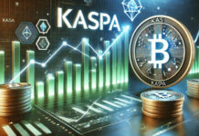 Kaspa (KAS) ตั้งเป้าราคาใหม่: วิเคราะห์แนวโน้มและเป้าหมายที่นักลงทุนจับตา Kaspa (KAS) ตั้งเป้าราคาใหม่