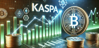 Kaspa (KAS) ตั้งเป้าราคาใหม่: วิเคราะห์แนวโน้มและเป้าหมายที่นักลงทุนจับตา Kaspa (KAS) ตั้งเป้าราคาใหม่