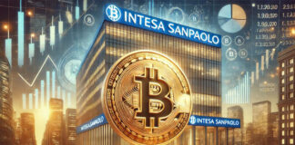 Intesa Sanpaolo ลงทุน Bitcoin มูลค่ากว่า 1 ล้านยูโร สะท้อนการยอมรับสินทรัพย์ดิจิทัลในอิตาลี Intesa Sanpaolo ลงทุน Bitcoin