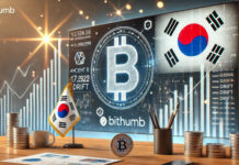 Bithumb ประกาศลิสต์เหรียญใหม่ Ancient8 (A8) และ Drift (DRIFT) ในตลาดวอนเกาหลี Bithumb ประกาศลิสต์เหรียญใหม่