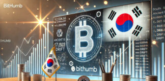 Bithumb ประกาศลิสต์เหรียญใหม่ Ancient8 (A8) และ Drift (DRIFT) ในตลาดวอนเกาหลี Bithumb ประกาศลิสต์เหรียญใหม่