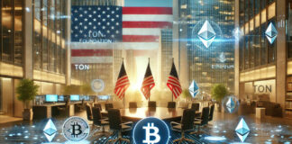 TON Foundation เตรียมรุกตลาดสหรัฐฯ ขยายศักยภาพบล็อกเชนภายใต้การบริหารทรัมป์ TON Foundation เตรียมรุกตลาดสหรัฐฯ