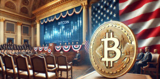 พิธีสาบานตนของโดนัลด์ ทรัมป์ในวันที่ 20 มกราคม 2025 – จุดเปลี่ยนสำคัญสำหรับ Bitcoin? พิธีสาบานตนของโดนัลด์ ทรัมป์ในวันที่ 20 มกราคม 2025