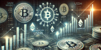 ตลาดมืดออนไลน์ Huione Guarantee ขยายตัว 51% หลังเปิดตัว Stablecoin USDH ตลาดมืดออนไลน์ Huione Guarantee