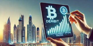 Deribit ดึงดูดนักลงทุนรายใหญ่ ท่ามกลางกระแสการควบรวมกิจการในวงการคริปโต Deribit ดึงดูดนักลงทุนรายใหญ่