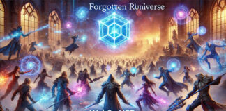 Forgotten Runiverse เปิด Open Beta เชิญชวนผู้เล่นเข้าร่วมทดสอบเซิร์ฟเวอร์ พร้อมรางวัลพิเศษ Forgotten Runiverse เปิด Open Beta