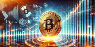 CoinGecko เผยตลาดคริปโตเติบโตเกือบสองเท่าในปี 2024 พร้อมการครองตลาดของ Bitcoin ที่มั่นคง CoinGecko เผยตลาดคริปโตเติบโตเกือบสองเท่าในปี 2024