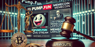 Pump.fun เผชิญวิกฤตรุนแรง: ฟีเจอร์ไลฟ์สตรีมถูกนำไปใช้ในทางผิด ทำให้เกิดการฟ้องร้อง Pump.fun เผชิญวิกฤตรุนแรง