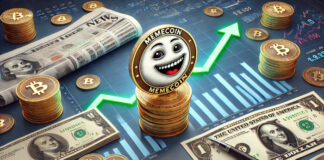 ราคา FARTCOIN เพิ่มขึ้น 7% ดันมูลค่าตลาดแตะ 1.1 พันล้านดอลลาร์ ราคา FARTCOIN เพิ่มขึ้น 7%